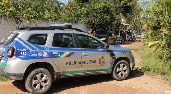Mulher foi morta em Aldeia, Camaragibe