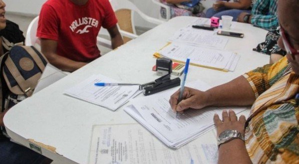 Primeira ação do Juntos pela Cidadania acontece neste sábado (31) no Cabo de Santo Agostinho