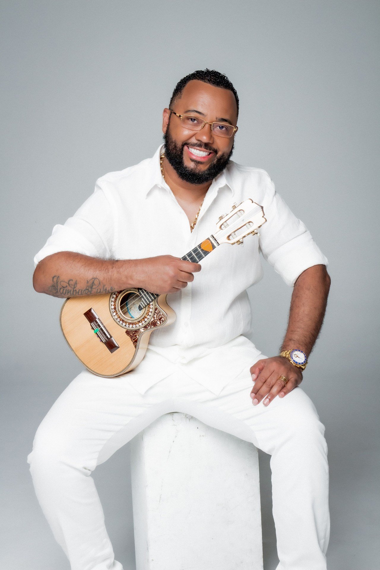 RODRIGO TORRES/DIVULGAÇÃO