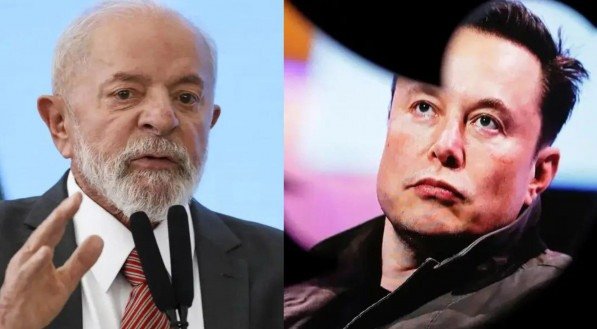 Presidente Lula responde acusações de Elon Musk