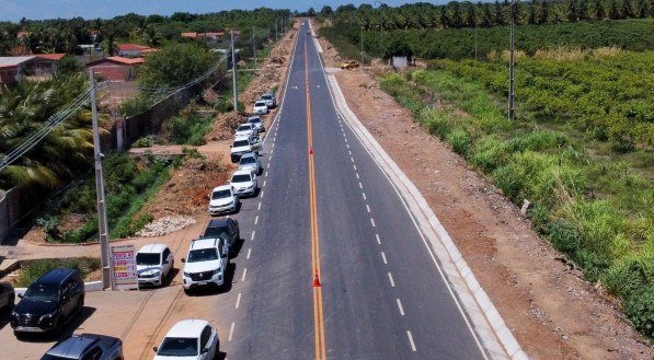 Programa de restauração de estradas terá recursos de R$ 1 bilhão
