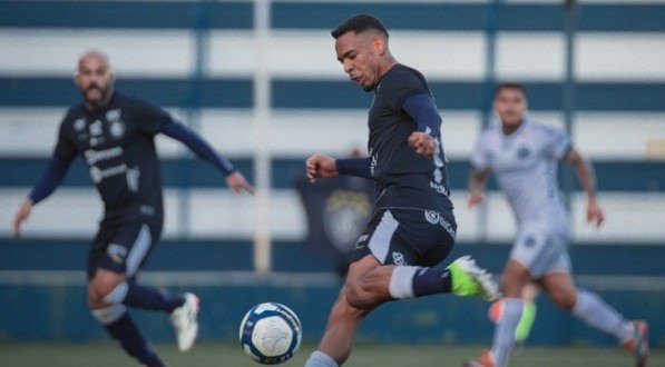 Remo conquista vaga na segunda fase da série C