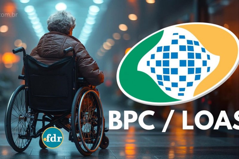 Especialista tira dúvidas a respeito do Benefício de Prestação Continuada (BPC/LOAS)