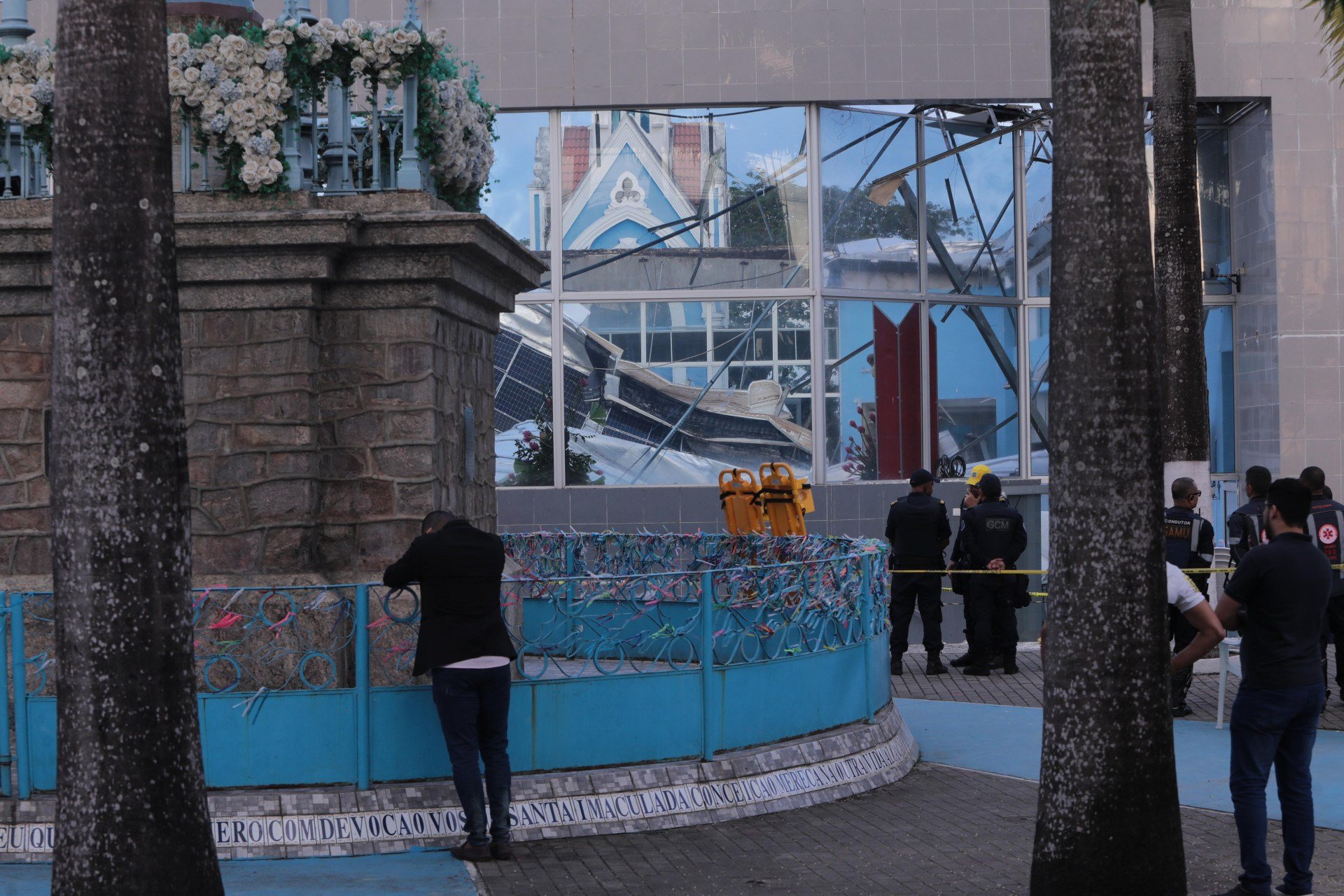 santuario
