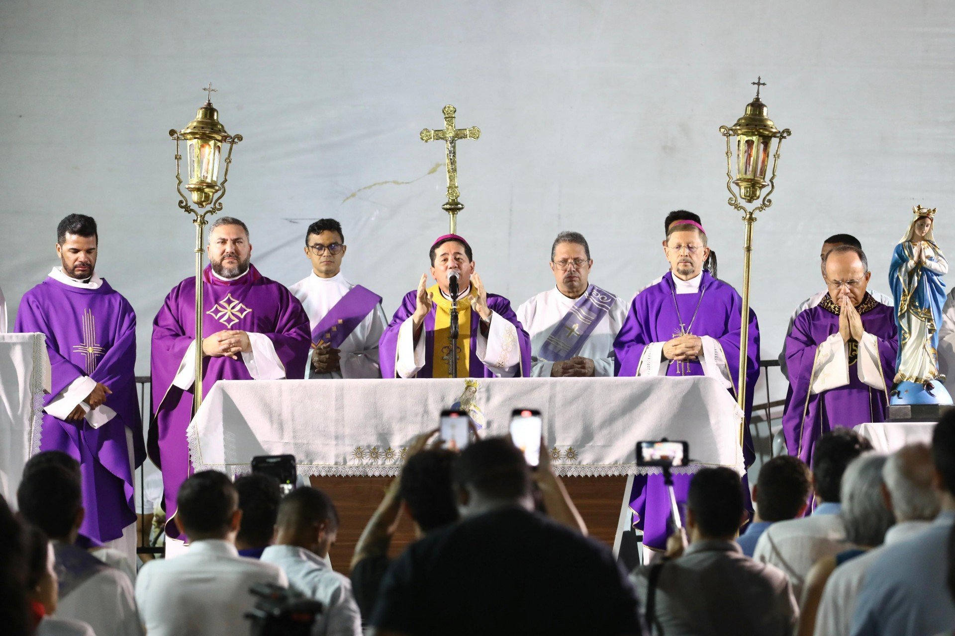 Hélia Scheppa/PCR Imagem