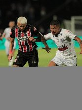 Foto da capa: Blog do Torcedor