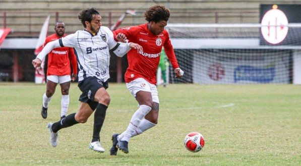 Volta Redonda supera o América no jogo de ida das oitavas da Copa Rio