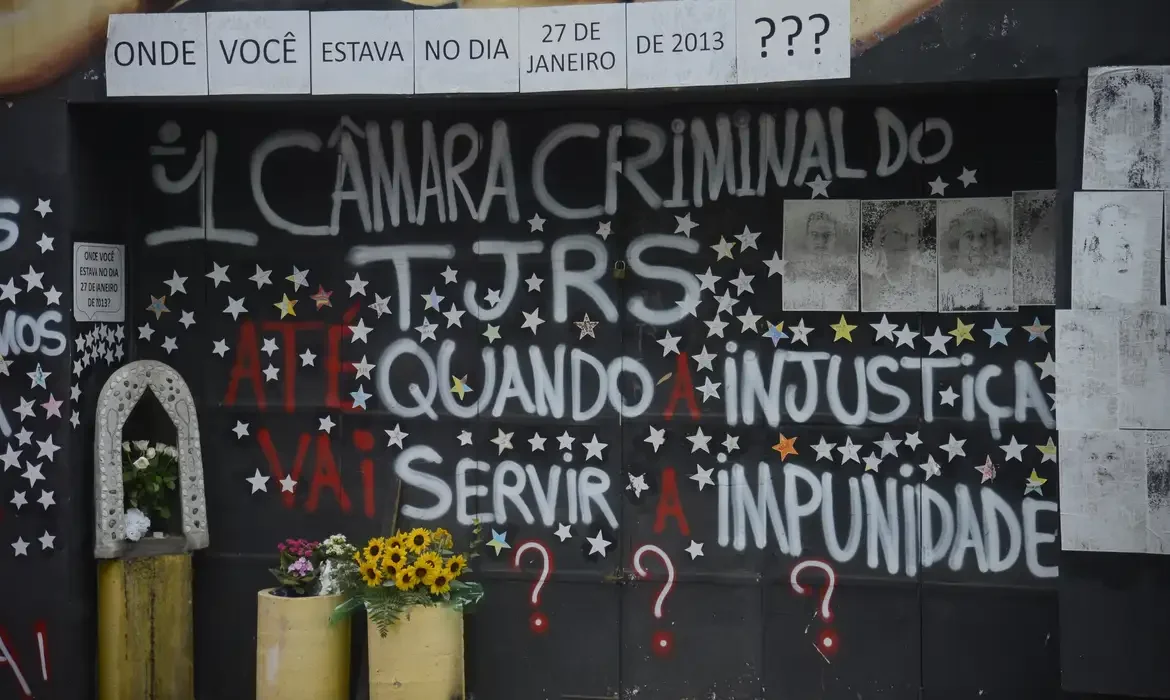 Justiça