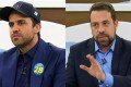 Foto da capa: Política em Brasília