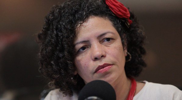 Dani Portela - Deputada Dani Portela - Eleições 2024 - Candidata Prefeitura do Recife - 