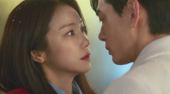 Imagem do dorama "Love to Hate You"