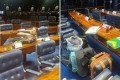 Foto da capa: Política em Brasília
