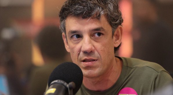 Daniel Coelho participa da Sabatina da Rádio Jornal