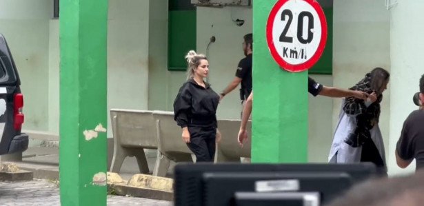 Deolane bezerra: leia decisão de desembargador sobre prisão domiciliar