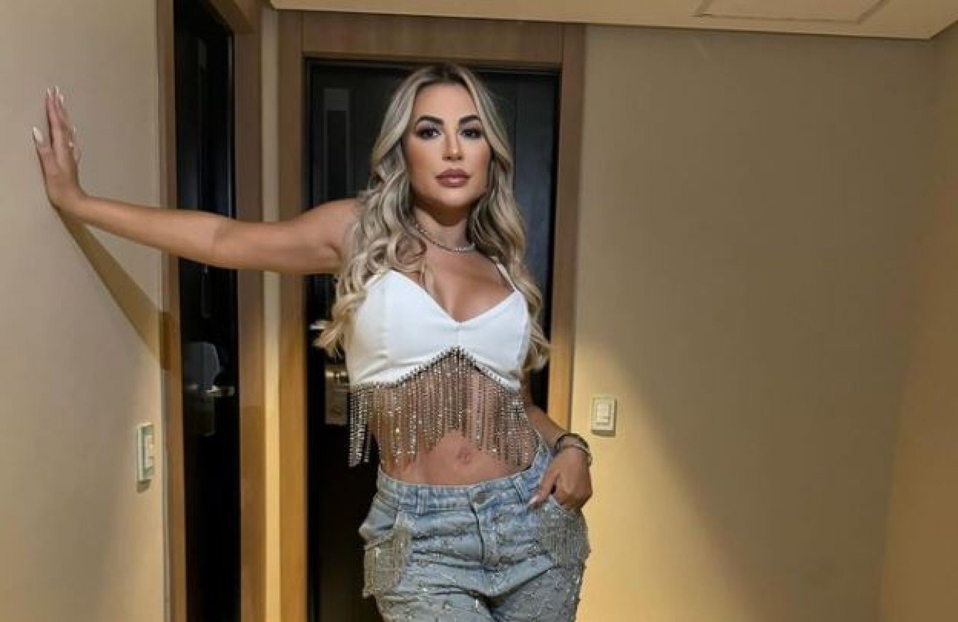 Reprodução/Instagram 
