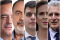 Foto da capa: Política