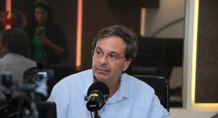 Gilson Machado (PL) candidato à prefeitura do Recife 