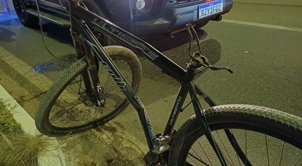O caso aconteceu na noite desta quarta-feira (4/9), no perímetro urbano da BR-428 - a Avenida Sete de Setembro -, em Petrolina, no Sertão de Pernambuco