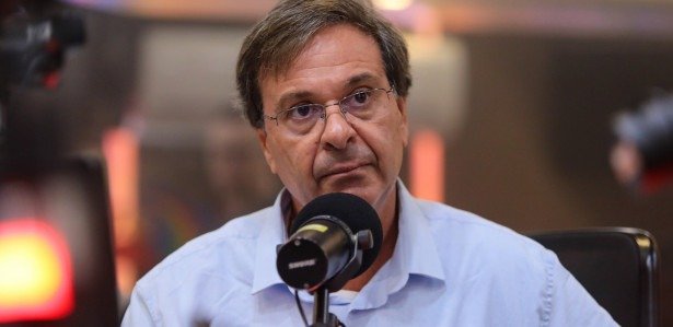 Gilson Machado (PL) candidato à prefeitura do Recife participou da Sabatina da Rádio Jornal