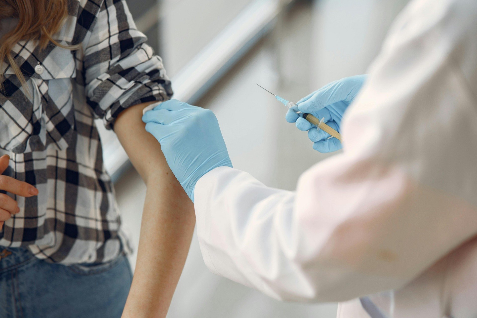 Estudo aponta que vacina contra herpes-zóster pode reduzir risco de doenças do coração