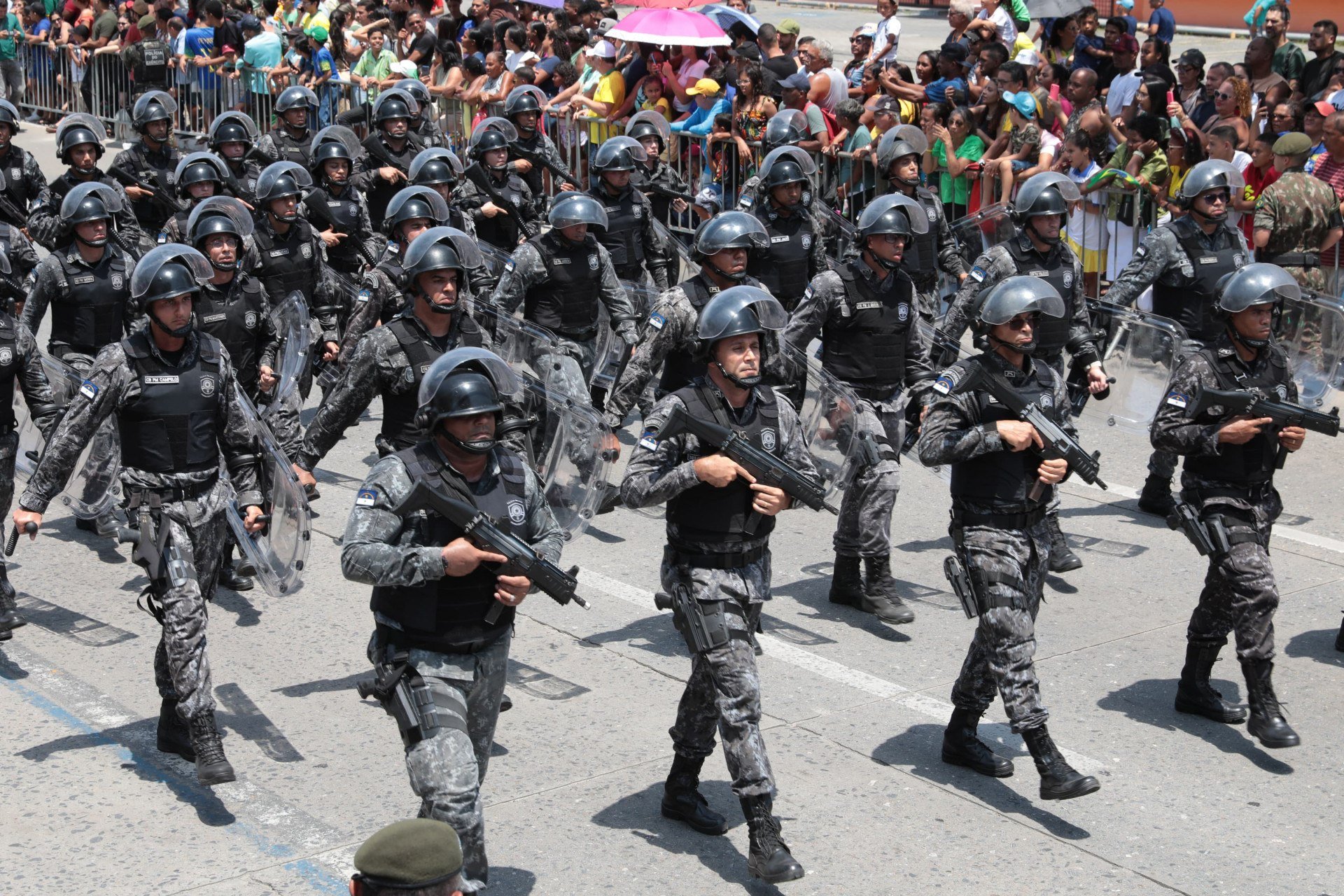 Pernambuco