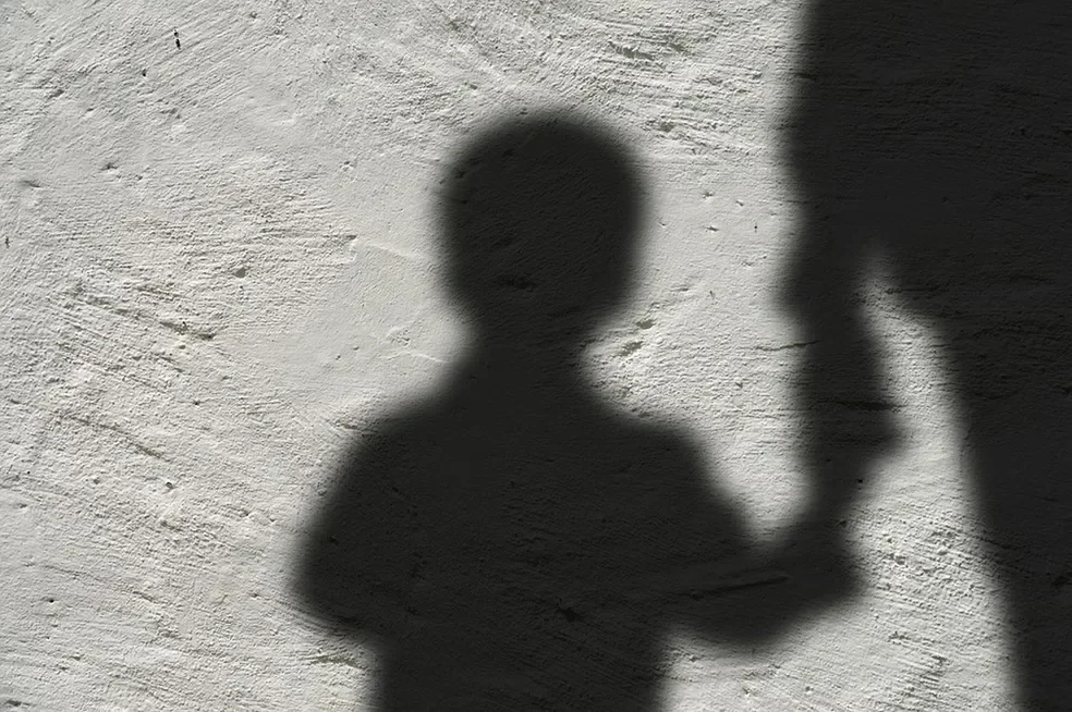 Violência sexual