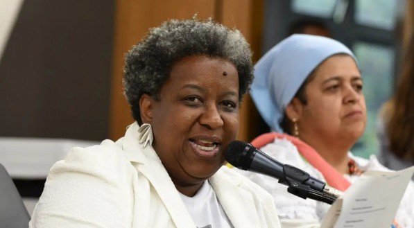 Parlamentar mineira tem trajetória ligada à educação e à diversidade
