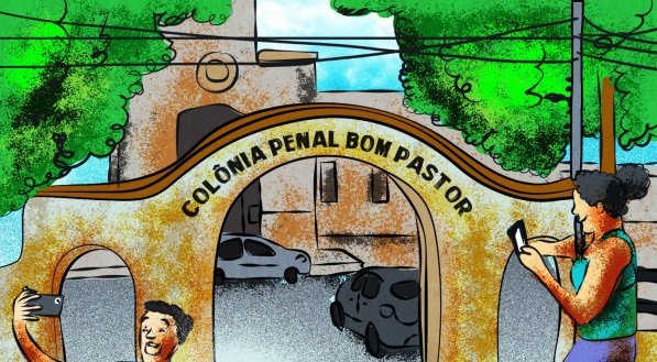 No que tange aos presos provisórios, a prisão domiciliar passou a vigorar com a aprovação das Lei Federal nº 12.403, de 04.05.2011