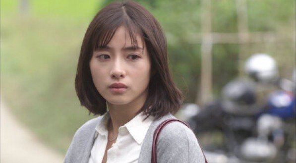 Satomi Ishihara