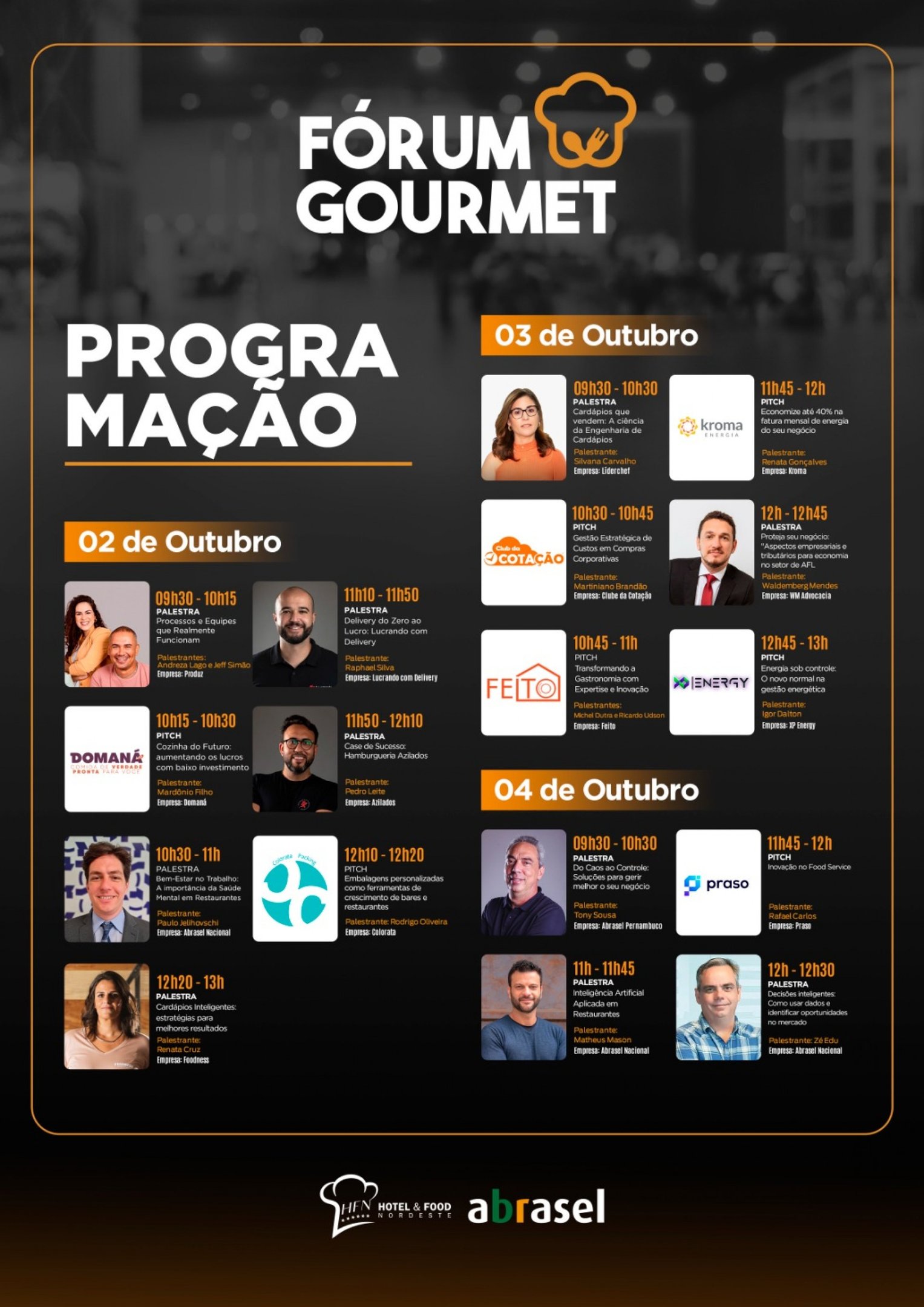 DIVULGAÇÃO/HFN