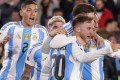 Eliminatórias da Copa do Mundo