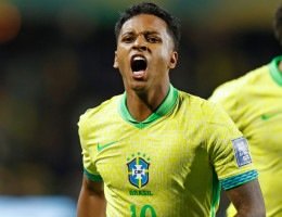 Placar do jogo da Seleção Brasileira: veja resultado do amistoso contra a Coreia do Sul