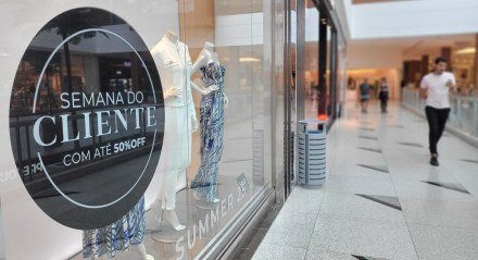 Semana do Cliente terá oportunidade de compras em vários setores