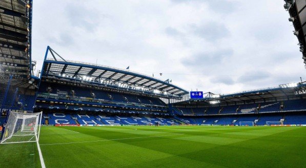 Stamford Bridge, estádio do Chelsea