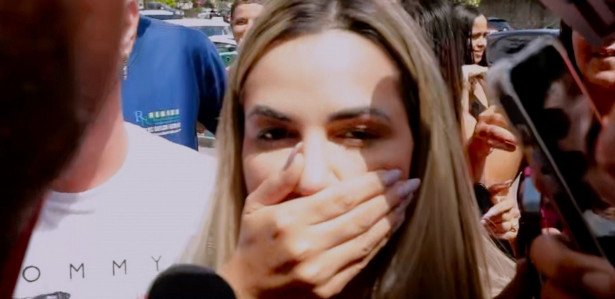Tjpe nega novo habeas corpus para deolane bezerra; veja decisão