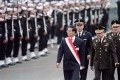 Foto da capa: Internacional