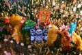 PRÉVIAS DO CARNAVAL