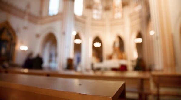 Igreja é arrombada pela quarta vez no bairro do Derby, no Recife