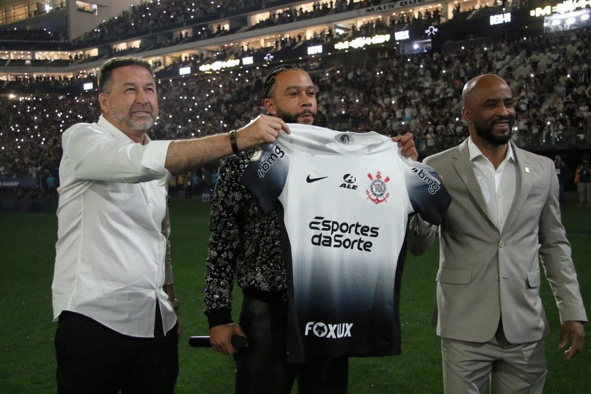 corinthians