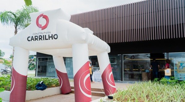 Feirão Carrilho: a chance de realizar o sonho da casa própria com condições especiais