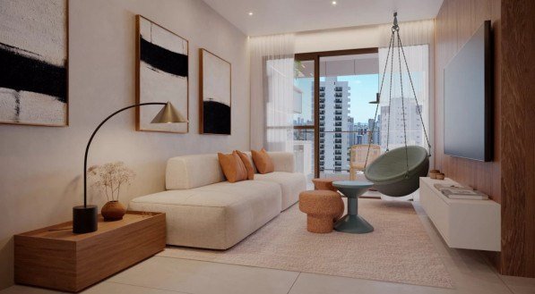 Um lar para todas as gerações: conheça os apartamentos multigeracionais