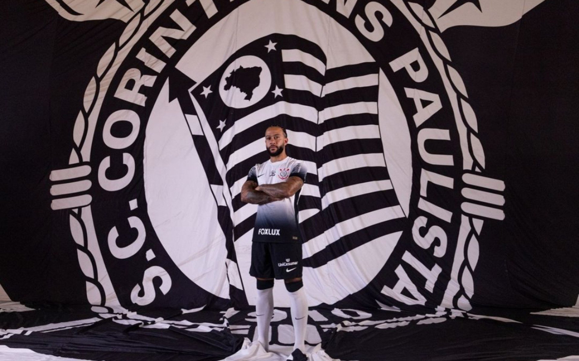 Rodrigo Coca/Agência Corinthians