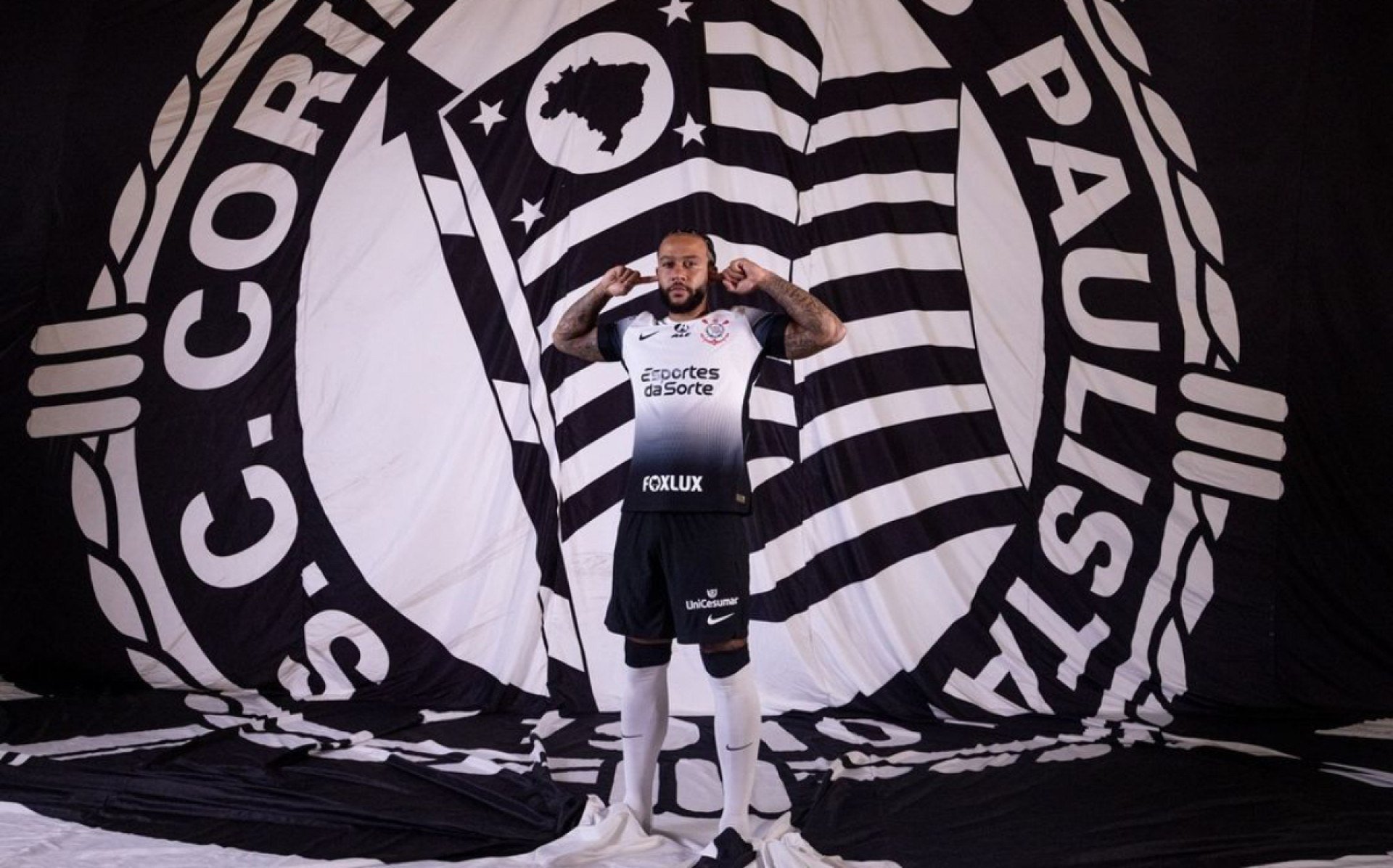 Rodrigo Coca/Agência Corinthians