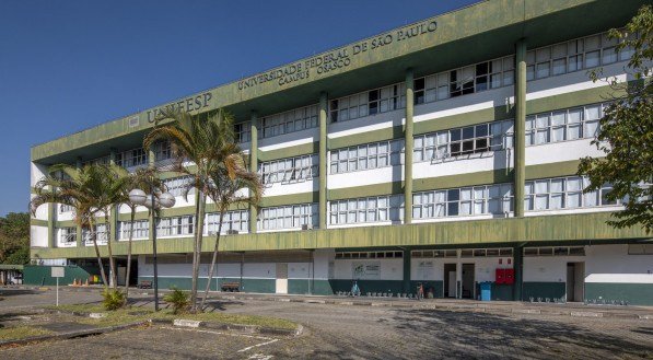 Universidade Federal de São Paulo (Unifesp)

