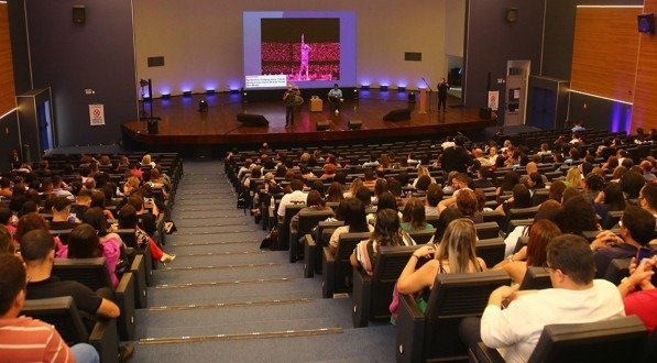 O Congresso Internacional de Tecnologia na Educação evolui em sua 20ª edição e se transforma no Congresso Internacional de Inovação na Educação