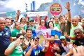 Foto da capa: Política