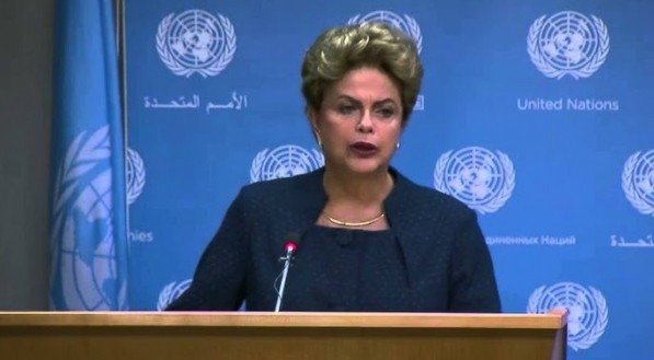 Dilma comanda institui&ccedil;&atilde;o financeira do grupo formado por Brasil, R&uacute;ssia, &Iacute;ndia, China e &Aacute;frica do Sul desde mar&ccedil;o do ano passado