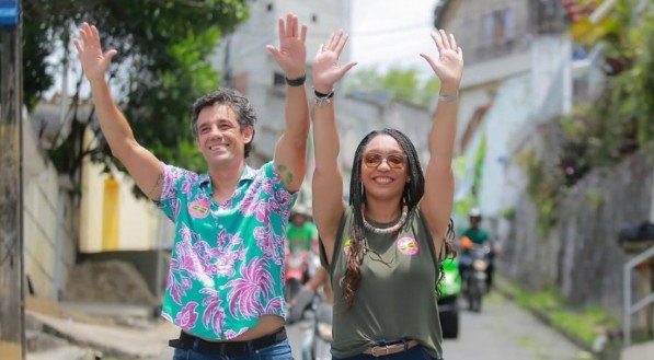 Durante sabatina, Daniel Coelho propõe programas para revitalização do Recife
