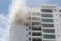 INCÊNDIO