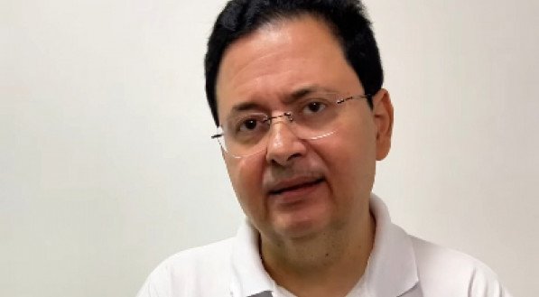 Ant&ocirc;nio Campos foi candidato &agrave; prefeitura de Olinda